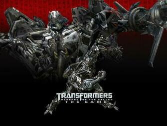 Starscream Wallpaper Wallpoper