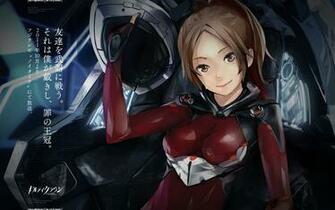 Guilty Crown Image Ayase Wallpaper Photos