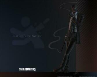Tf2 Spy Wallpaper By Klashmyag Fan Art Games