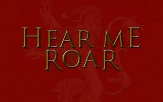 House Lannister Wallpaper By DartHDude117