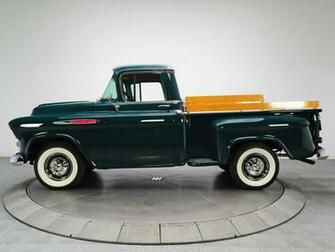 Chevrolet Wallpaper Pickup