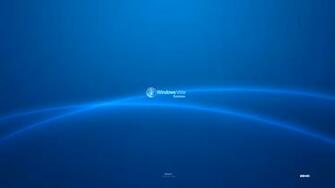 Vista Wallpaper Microsoft Desktop Funny Doblelol