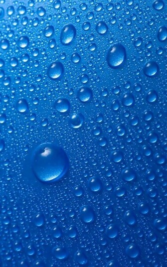 Samsung Galaxy Tab Wallpaper Water Drops Android