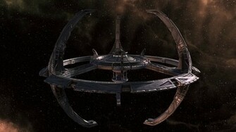 Deep Space Nine