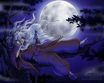 Inuyasha Wallpaper