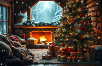 Christmas Wallpaper