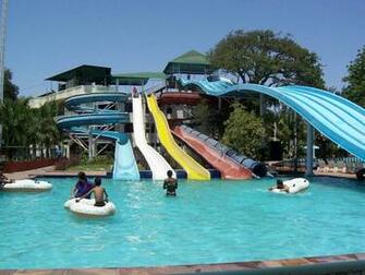 Mirasol Water Park And Resort Daman Photos Image
