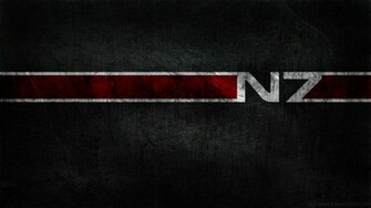 N7 Grunge By Pyroshock