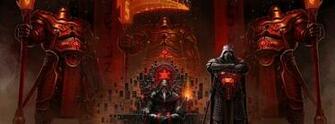 Star Wars Samurai Artwork Wallpaper