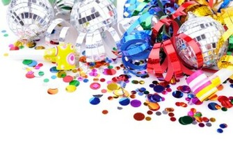 Cool Party Background House Background