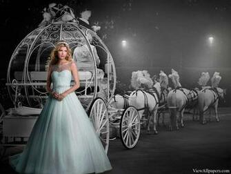 Image High Resolution Wallpaper Cinderella