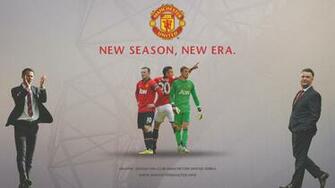 Manchester United Wallpaper By Fristajlere