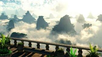 Sandals Resort Wallpaper Into The Forest Pandora