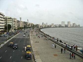 Mumbai Wallpaper