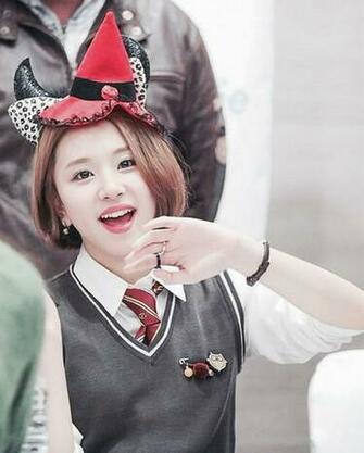 Chaeyoung Twice Image Wallpaper And