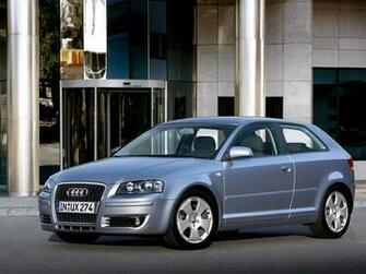 Audi A3 Wallpaper Auto Moto