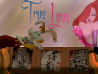 Jessica Rabbit Who Framed Roger HD Walls Find Wallpaper