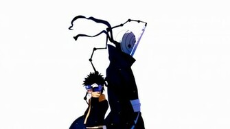 Uchiha Obito Wallpaper HD Jpg