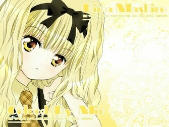 Shugo Chara Wallpaper