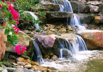 Animated Waterfall Wallpaper Toptenpack