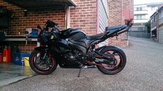 Honda Cbr600rr Wallpaper X Net