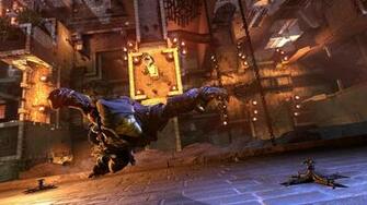 Styx Master Of Shadows Wallpaper