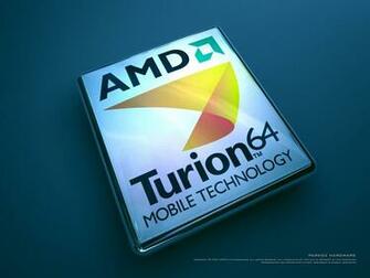 Amd Turion Wallpaper Stock Photos
