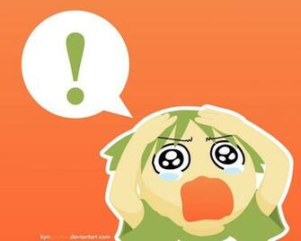 Yotsuba Wallpaper Amp