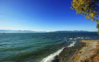 Beautiful Beach Scene Wallpaper