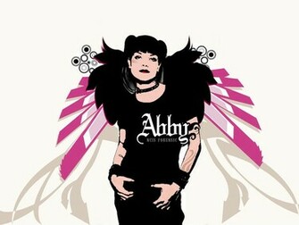 Pauley Perrette Ncis Wallpaper By Melanie1121