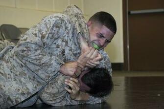 Dvids Image Usmc U S Marine Corps Mcmap Warrior
