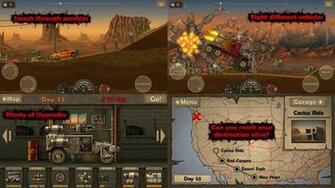 Related Wallpaper Earn To Die V107 Apk D Ownload Links