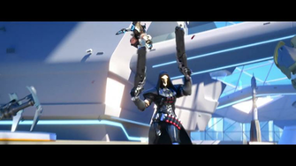 Overwatch Computer Wallpaper Desktop Background Id
