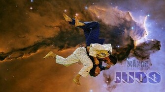 Judo Wallpaper