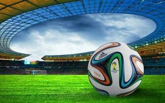 Fifa World Cup Brazil Wallpaper HD