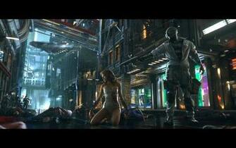 Fotos Cyberpunk Wallpaper