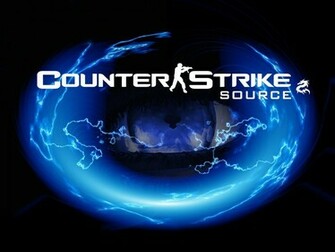 Counter Strike Source HD Wallpaper Video Game Desktop