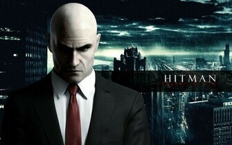 Hitman Absolution Games Re Internet Online