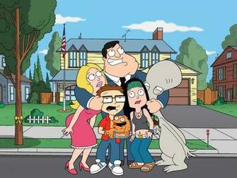 Pics Photos Funny American Dad Wallpaper