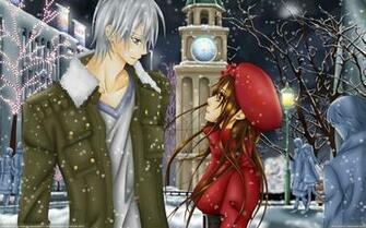 Vampire Knight Yuki Zero Image Yuuki And HD Wallpaper