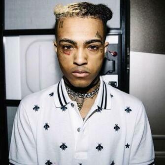 In Memory For Jahseh Dwayne Ricardo Onfroy Home