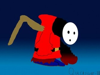 Shy Guy Arakune By Quicksilver