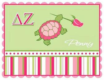 Delta Zeta Sorority Sku Unavailable The