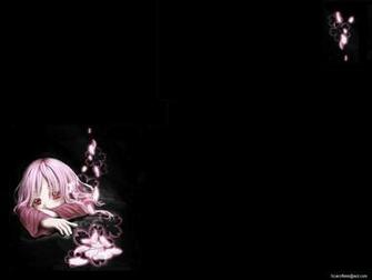Anime Collections Emo Wallpaper