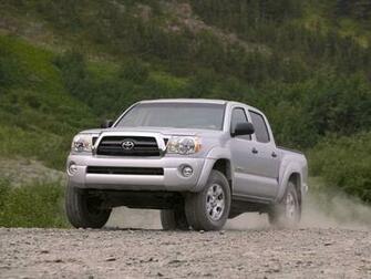 Toyota Tacoma Wallpaper HD In Cars Imageci