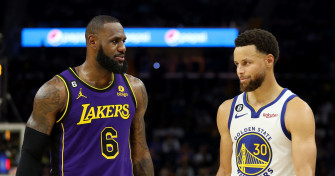 Steph Curry Lebron James Top Nba Jersey Sales Lakers No Wallpaper