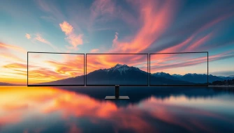 Triple Monitor Wallpaper