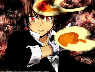 Katekyo Hitman Reborn Image Tsuna HD Wallpaper And Background Photos