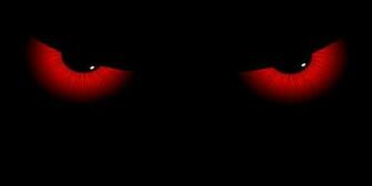 Evil Eyes Wallpaper I M Tired In Pain And Angry