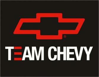 Cool Chevy Logo Wallpaper